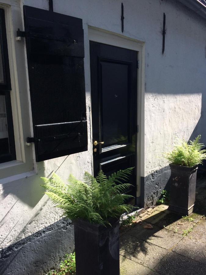 B&B Jan te Vreeland Buitenkant foto