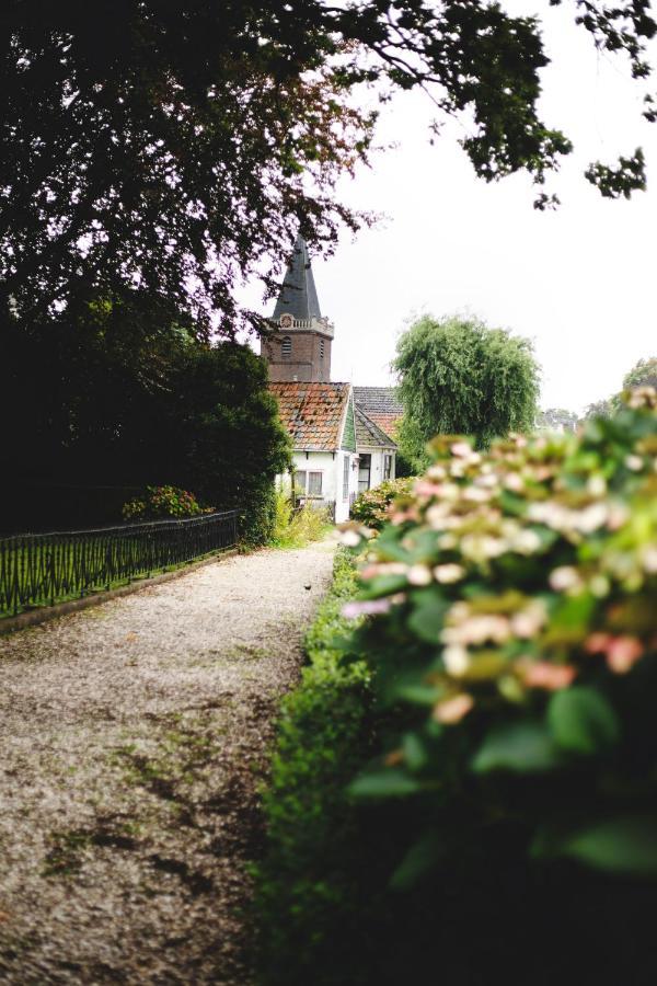 B&B Jan te Vreeland Buitenkant foto