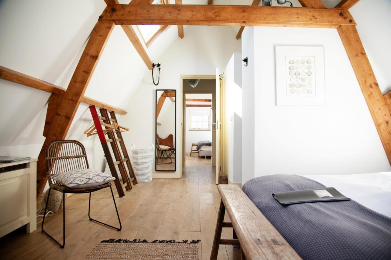 B&B Jan te Vreeland Buitenkant foto