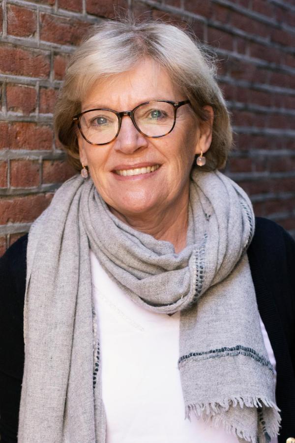 B&B Jan te Vreeland Buitenkant foto