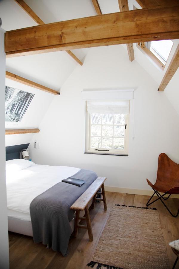 B&B Jan te Vreeland Buitenkant foto