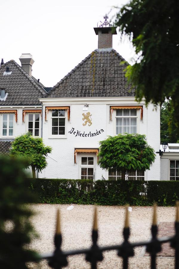 B&B Jan te Vreeland Buitenkant foto