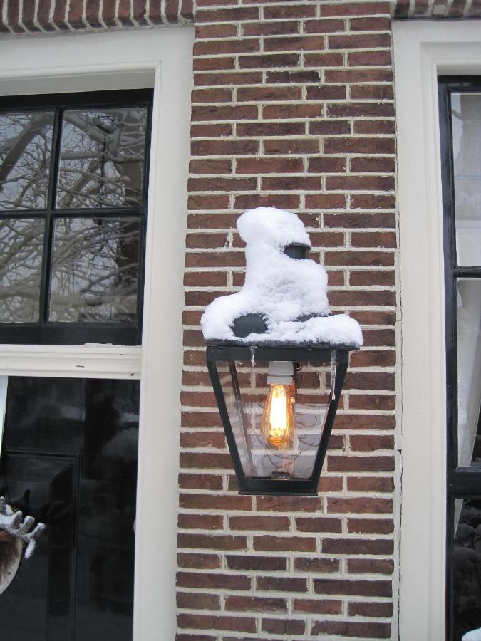 B&B Jan te Vreeland Buitenkant foto